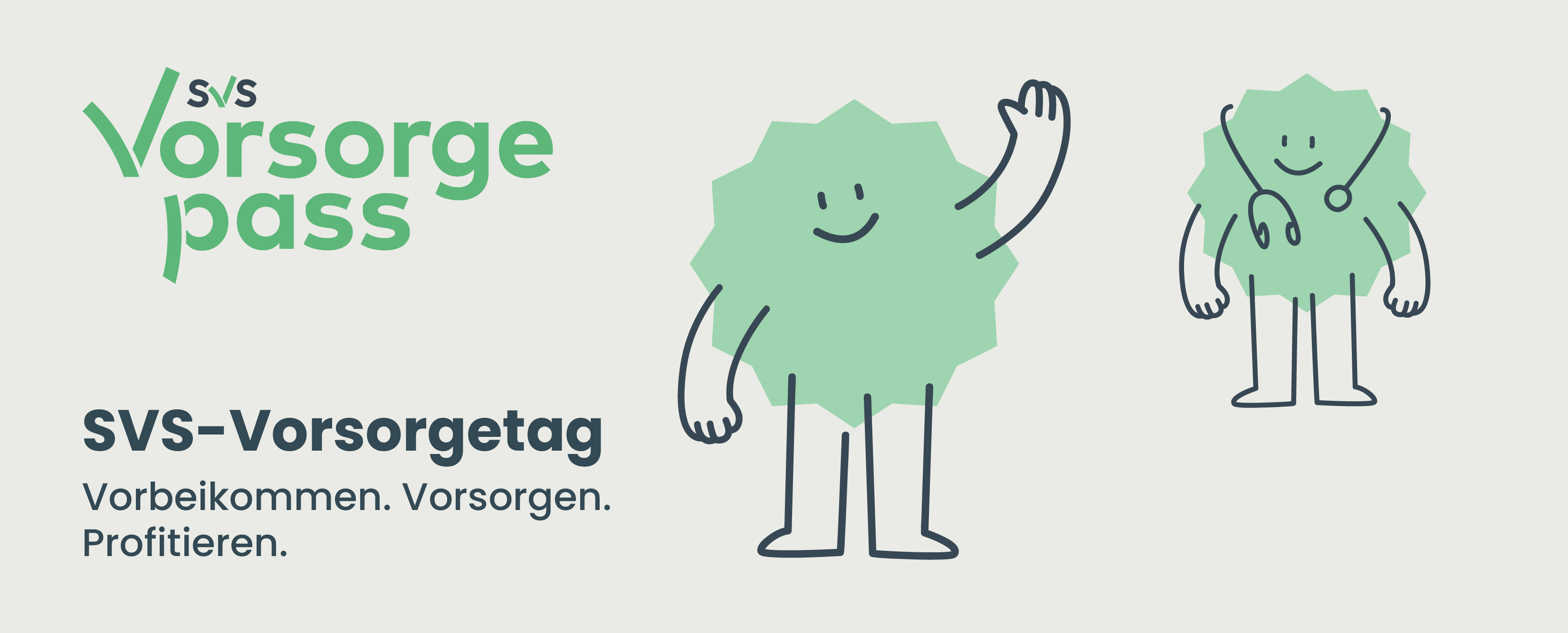 SVS Vorsorge