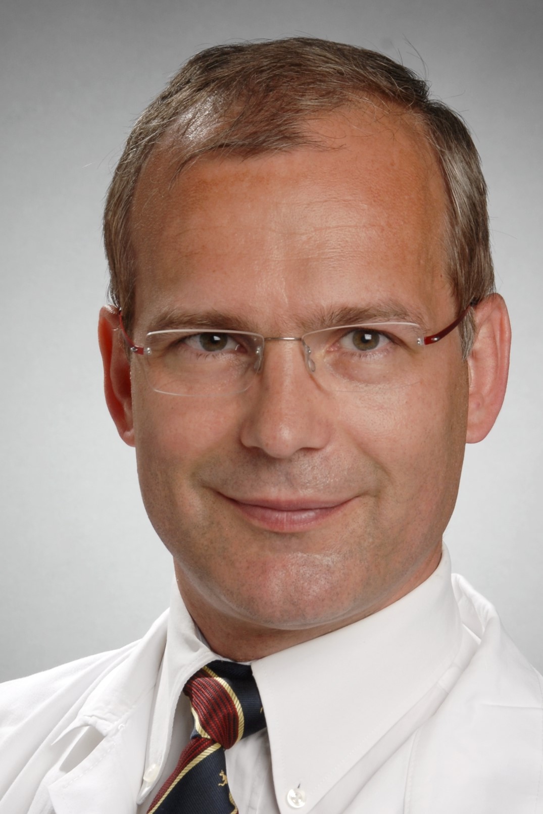 Wolfgang Salmhofer